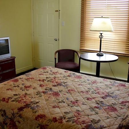 Motel Beauport Inn 魁北克 外观 照片