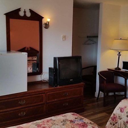 Motel Beauport Inn 魁北克 外观 照片