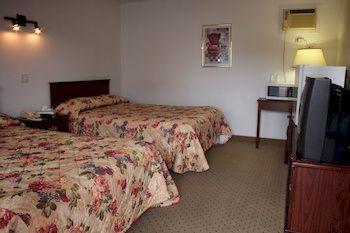 Motel Beauport Inn 魁北克 外观 照片
