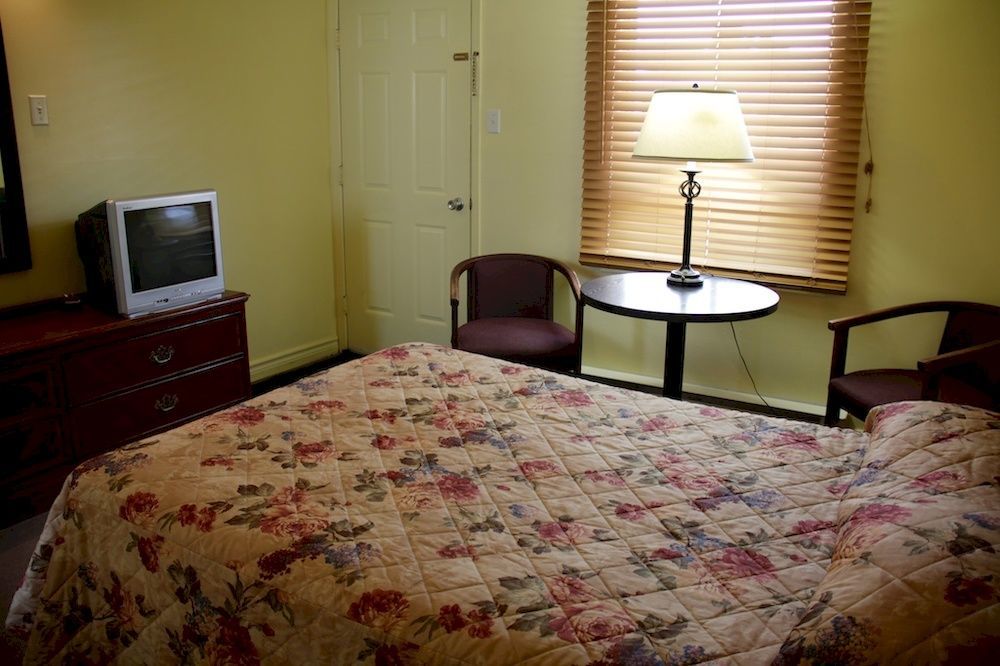 Motel Beauport Inn 魁北克 外观 照片