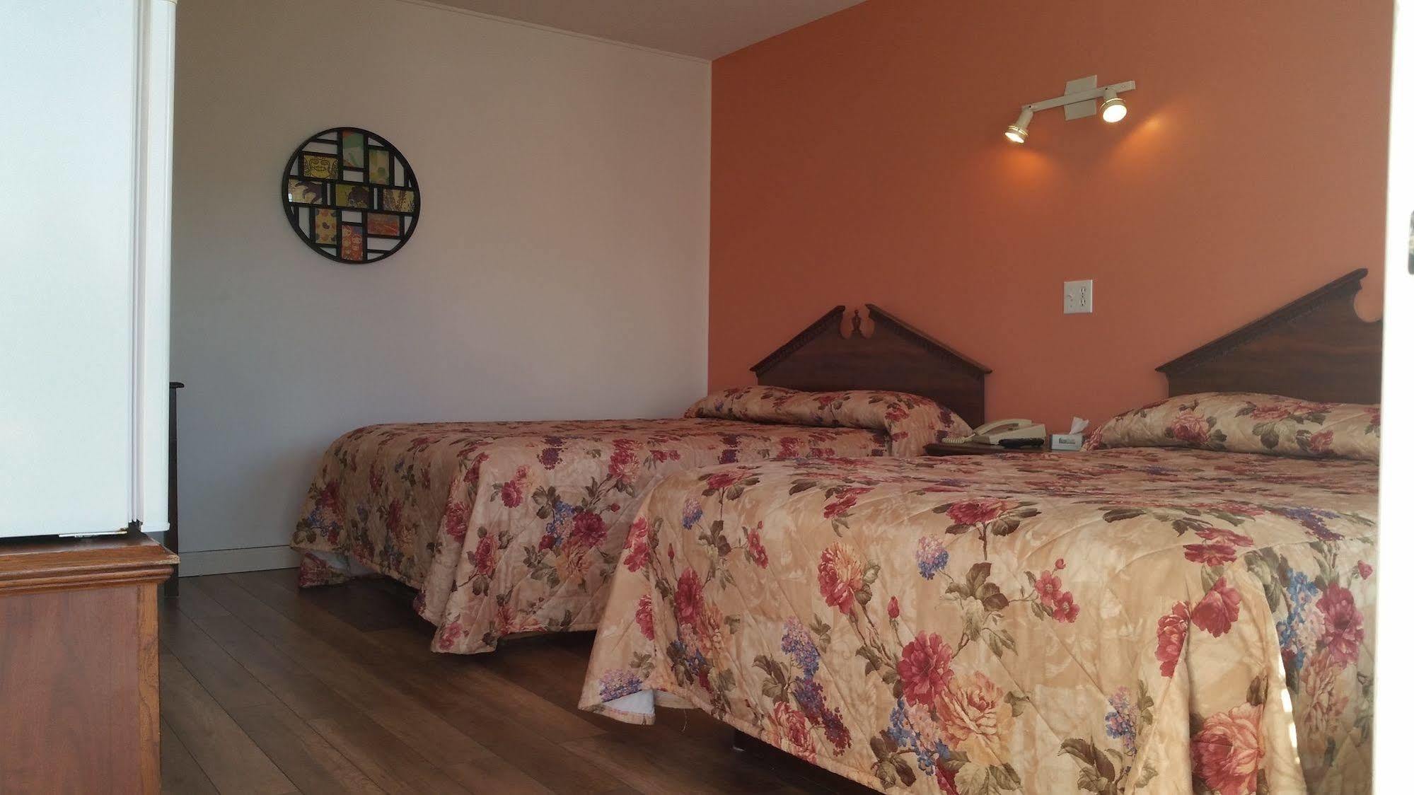 Motel Beauport Inn 魁北克 外观 照片